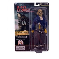 8" Harold the Scarecrow - Scary Stories After Dark-62875