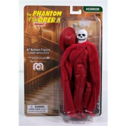 8" Phantom:Red Death-62992