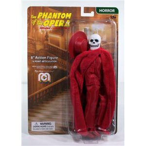 8" Phantom:Red Death-62992