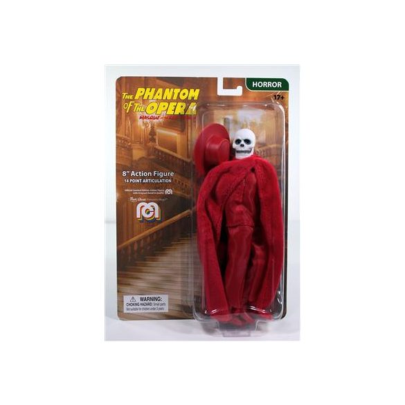 8" Phantom:Red Death-62992