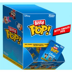 Funko Bitty POP! Disney Classic (36pcs)-FK76354