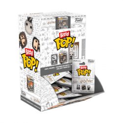 Funko Bitty POP! Harry Potter (36pcs)-FK76351