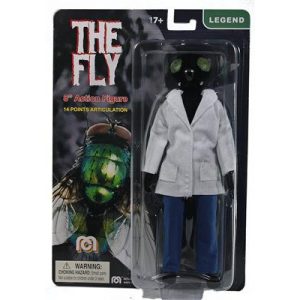 8" Flocked Fly-62886