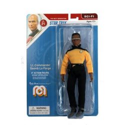 8" Star Trek Laforge-63070