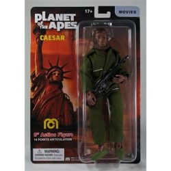8" Planet of the Apes - Caesar-63060