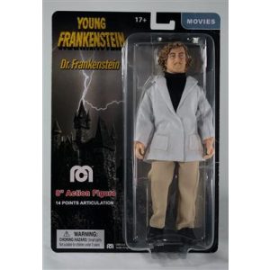 8" Young Frankenstein - Dr. Frankenstein-63061