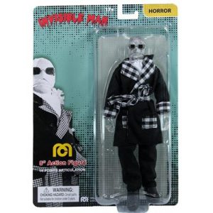 8" Universal Invisible Man-63116