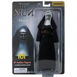 8" The Nun-63115