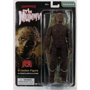 8" Mummy Alt.-63159