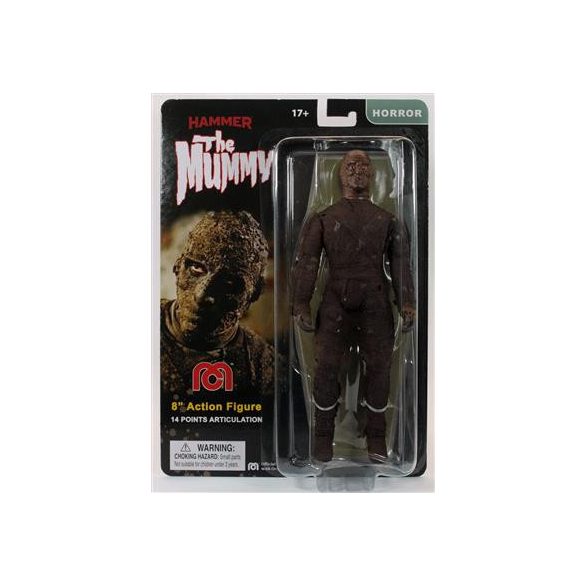 8" Mummy Alt.-63159