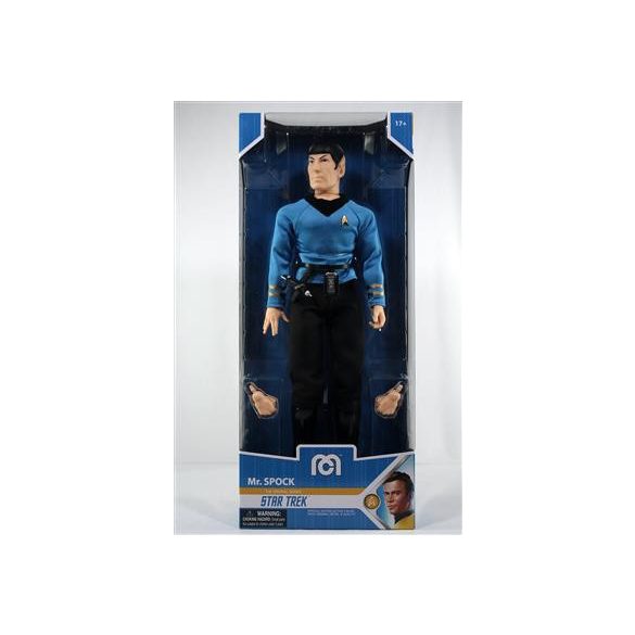 14" Star Trek - Mr. Spock-62924