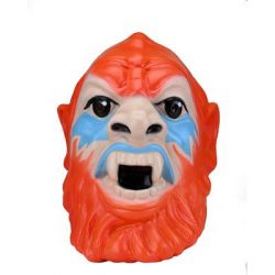 Master of the Universe (Classic) - Replica Mask - Beastman-NECA39494