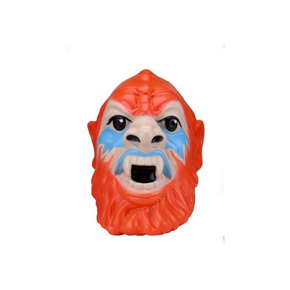 Master of the Universe (Classic) - Replica Mask - Beastman-NECA39494