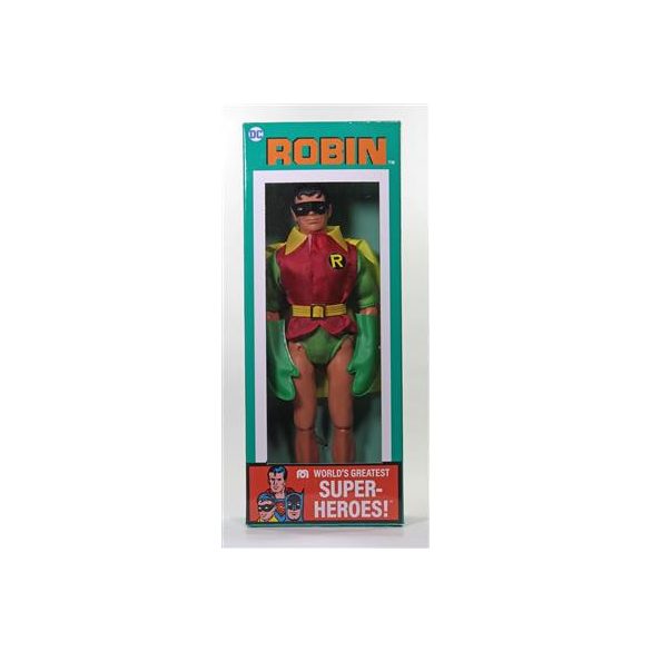 8" Robin 50th Anniversary-51302