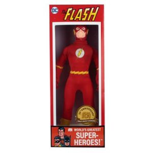 8" Flash 50th Anniversary-51308