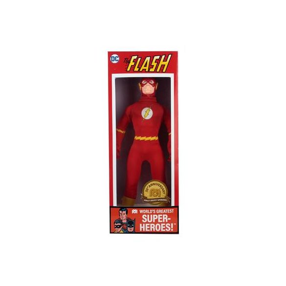 8" Flash 50th Anniversary-51308