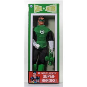 8" Green Lantern 50th Anniversary-51309