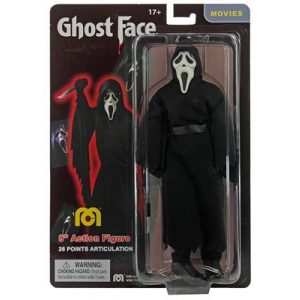 8" Ghostface  basic-62759