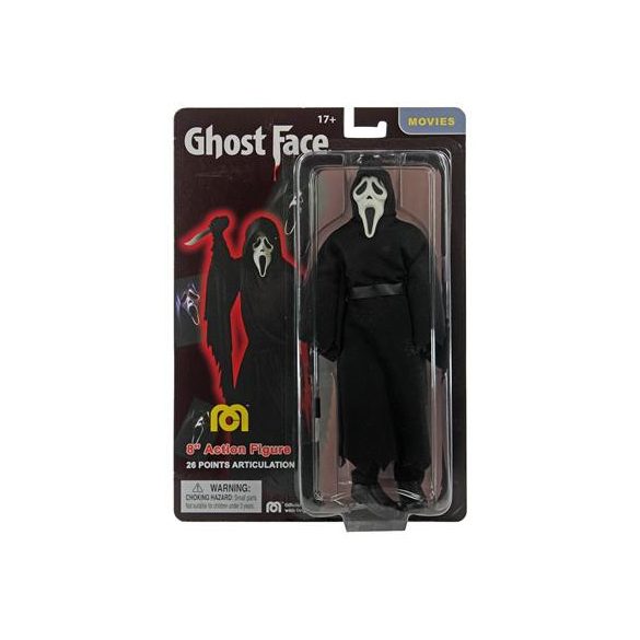 8" Ghostface  basic-62759