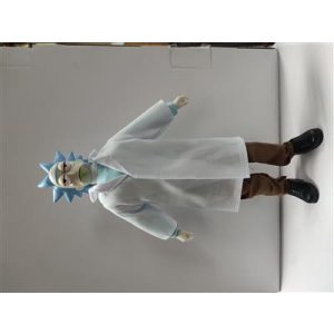 8" Rick Sanchez-62896