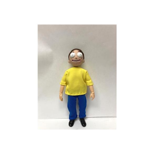 8" Morty Smith-62897