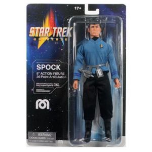 8" Mr. Spock (SNW)-63005