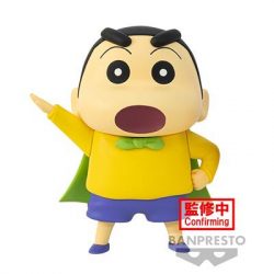 Crayon Shinchan The Movie Kasukabe Boueitai Vol.1(A:Shinnosuke Nohara)-BP88215P