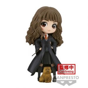 Harry Potter Q Posket-Harry Potter＆Hermione Granger-(B：Hermione Granger)-BP88202P