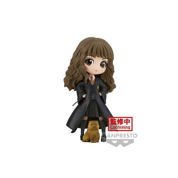 Harry Potter Q Posket-Harry Potter＆Hermione Granger-(B：Hermione Granger)-BP88202P