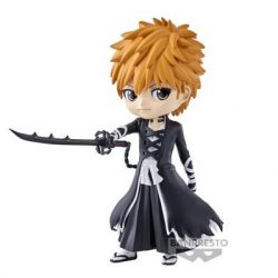 Bleach Q Posket-Ichigo Kurosaki-Thousand-Year Blood War Vol.2-BP88249P