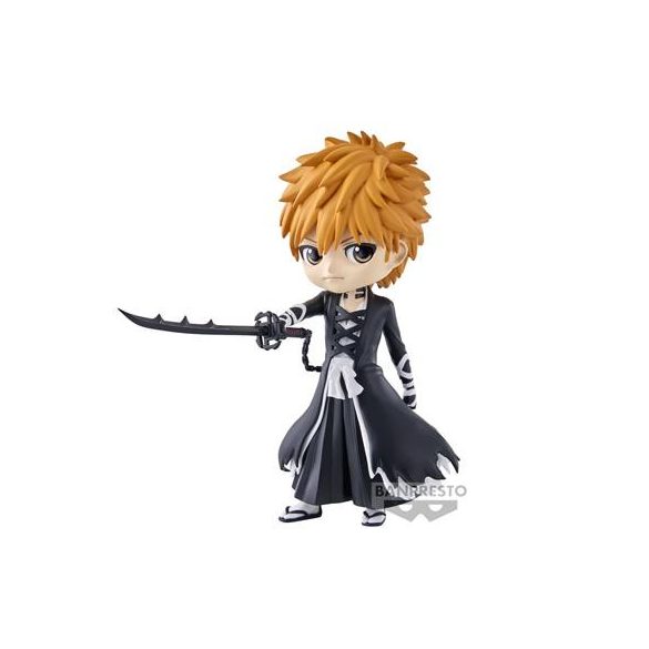 Bleach Q Posket-Ichigo Kurosaki-Thousand-Year Blood War Vol.2-BP88249P