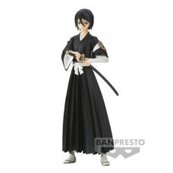 Bleach Solid And Souls-Rukia Kuchiki--BP88251P