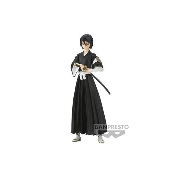 Bleach Solid And Souls-Rukia Kuchiki--BP88251P