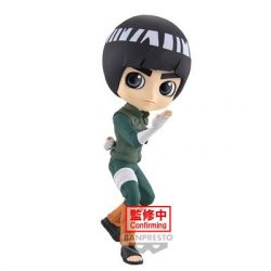 Naruto Shippuden Q Posket-Rock Lee--BP88252P