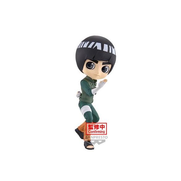 Naruto Shippuden Q Posket-Rock Lee--BP88252P