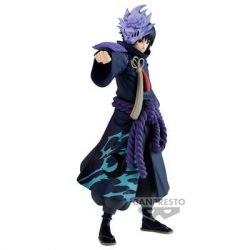 Naruto Shippuden Uchiha Sasuke Figure(Animation 20Th Anniversary Costume)-BP88197P