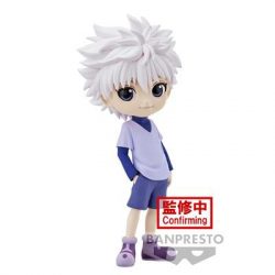 Hunter×Hunter Q Posket-Killua-(Ver.A)-BP88253P