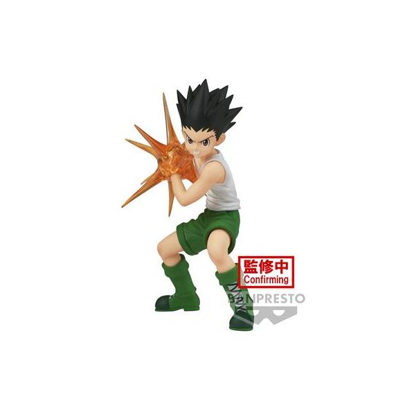 Hunter×Hunter Vibration Stars-Gon--BP88255P