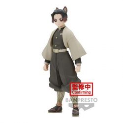 Demon Slayer: Kimetsu No Yaiba Figure Vol.40(A:Shinobu Kocho)-BP88269P