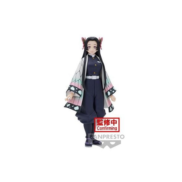 Demon Slayer: Kimetsu No Yaiba Figure Vol.40(B:Kanae Kocho)-BP88270P