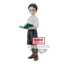 Demon Slayer: Kimetsu No Yaiba Figure-Demon Series- Vol.11(A:Muzan Kibutsuji)-BP88271P