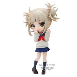 My Hero Academia Q Posket-Himiko Toga-Ii(Ver.A)-BP88282P