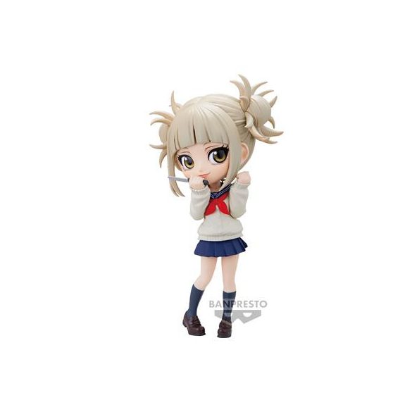 My Hero Academia Q Posket-Himiko Toga-Ii(Ver.A)-BP88282P