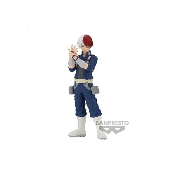 My Hero Academia Age Of Heroes-Shoto-Ⅱ-BP88286P