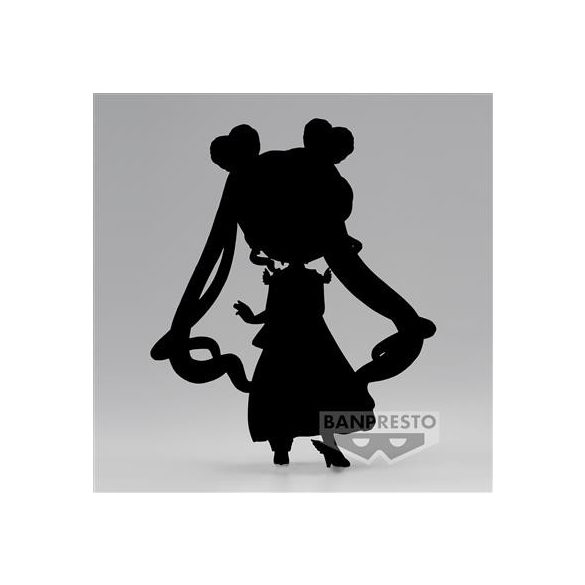 Pretty Guardian Sailor Moon Cosmos The Movie Q Posket-Movie Character-(Ver.A)-BP88288P