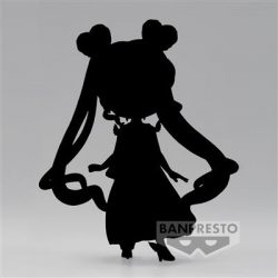 Pretty Guardian Sailor Moon Cosmos The Movie Q Posket-Movie Character-(Ver.B)-BP88289P