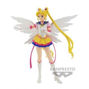 Pretty Guardian Sailor Moon Cosmos The Movie Glitter&Glamours-Eternal Sailor Moon-BP88290P