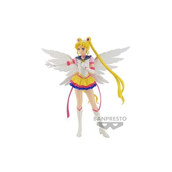 Pretty Guardian Sailor Moon Cosmos The Movie Glitter&Glamours-Eternal Sailor Moon-BP88290P