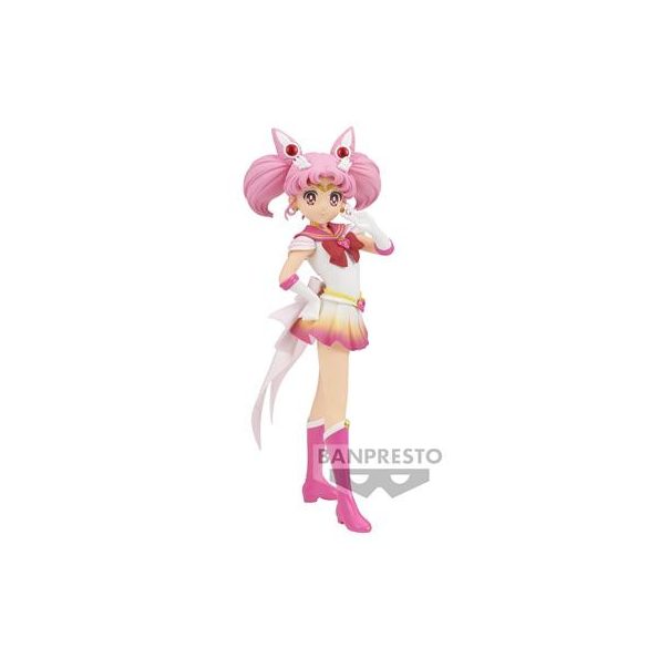 Pretty Guardian Sailor Moon Eternal The Movie Glitter&Glamours-Super Sailor Chibi Moon-(Ver.A)-BP88291P