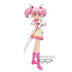 Pretty Guardian Sailor Moon Eternal The Movie Glitter&Glamours-Super Sailor Chibi Moon-(Ver.B)-BP88292P